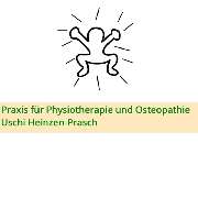 Heinzen-Prasch Uschi Krankengymnastik - 2