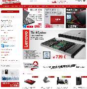 onlineShop von HEINZSOFT