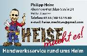 Heise macht es - 1