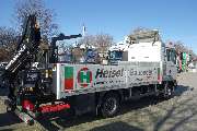 Heisel Baubedarf GmbH - GALLERY