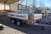Heisel Baubedarf GmbH - GALLERY
