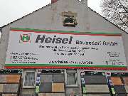 Heisel Baubedarf GmbH - GALLERY