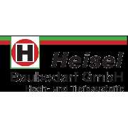 Heisel Baubedarf GmbH - LOGO