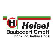 Heisel Baubedarf GmbH - LOGO