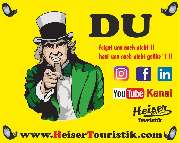 Heiser Touristik & Events 