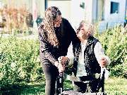 Heisig Pflegedienst Lieblingsmensch | GEOMELL GmbH - Geomell GmbH Heisig Pflegedienst Lieblingsmensch