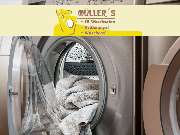 Heißmangel und Wäscherei Luida Garcia de Schneidenbach - 1