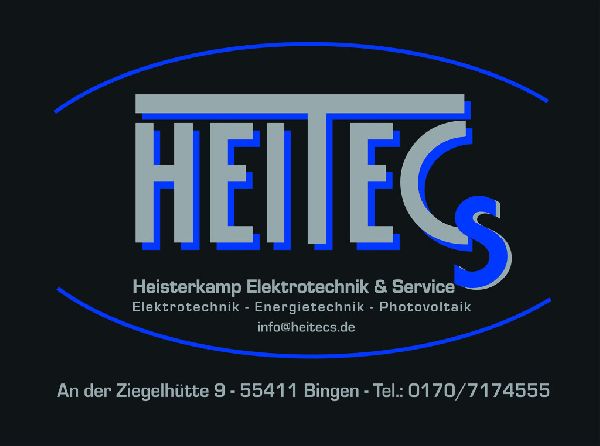 Heitecs Elektrotechnik - 1