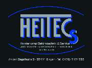 Heitecs Elektrotechnik - 1