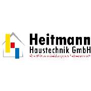 Heitmann Haustechnik GmbH - LOGO