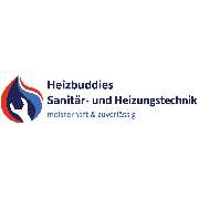 Heizbuddies GbR - LOGO