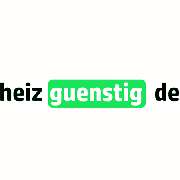 Heizgünstig eine Marke der Mehringer GmbH - LOGO