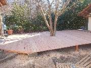 Heizler GmbH Säge- und Hobelwerk, Freizeithäuser Heimwerkermarkt - GALLERY