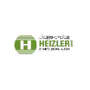 Heizler GmbH Säge- und Hobelwerk, Freizeithäuser Heimwerkermarkt - LOGO
