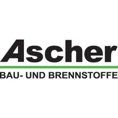 Heizöl Ascher - LOGO