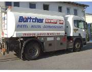 Heizöl Böttcher Energie GmbH & Co. KG - GALLERY