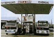 Heizöl - Diesel Rott & Sohn - GALLERY