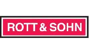 Heizöl - Diesel Rott & Sohn - LOGO