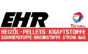 Heizöl EHR Energiehandel Roth - LOGO