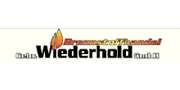 Heizöl Gebr. Wiederhold GmbH - LOGO