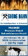 Heizöl Hahn - GALLERY