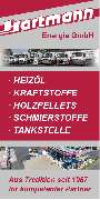 Heizöl Hartmann Energie - GALLERY