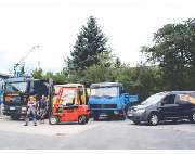 Heizöl Hessler GmbH - GALLERY