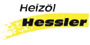 Heizöl Hessler GmbH - LOGO