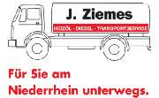 Heizöl Mineralölhandel Ziemes - LOGO