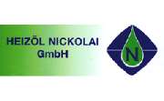 Heizöl Nickolai - LOGO