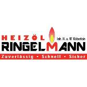 Heizöl Ringelmann - LOGO