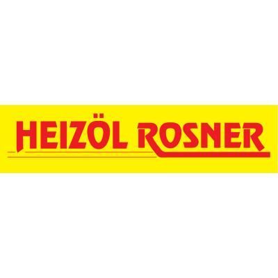 Heizöl Rosner - LOGO
