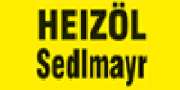HEIZÖL Sedlmayr jun. - LOGO