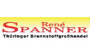 Heizöl - Spanner - LOGO