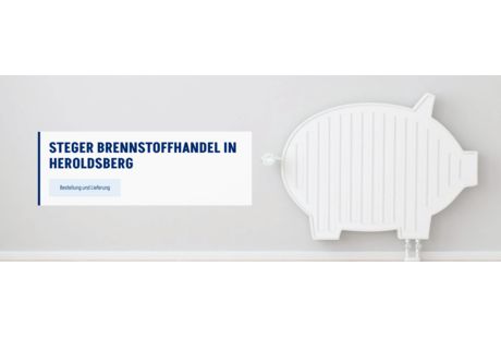 Heizöl Steger - GALLERY