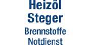 Heizöl Steger - LOGO