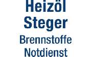 Heizöl Steger - LOGO