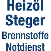 Heizöl Steger - LOGO