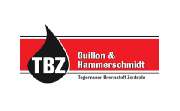 Heizöl TBZ Brennstoffzentrale Guillon & Hammerschmidt GmbH - LOGO