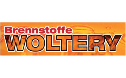 Heizöl Woltery - LOGO