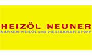Heizöle Neuner M. - LOGO