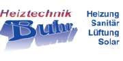Heiztechnik Buhr KG - LOGO