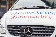 Heiztechnik Radermacher - Heiztechnik Radermacher