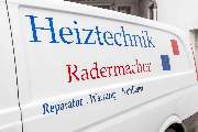Heiztechnik Radermacher - Heiztechnik Radermacher