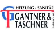 Heizung Gantner & Taschner - LOGO