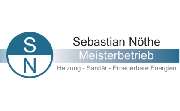 Heizung Nöthe - LOGO