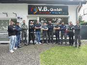 Heizung Sanitär Bonn-VB Meisterbetrieb GmbH - GALLERY