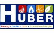 Heizung & Sanitär Huber - LOGO