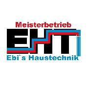 Heizung Sanitär Köln | Ebi's Haustechnik - LOGO