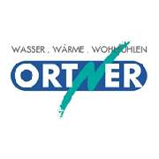 Heizung-Sanitär Ortner GmbH - LOGO
